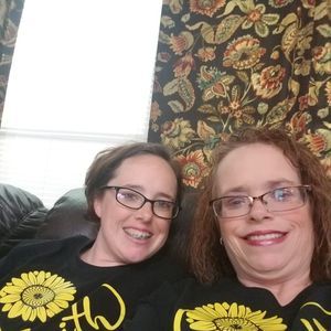 Meet your Posher, Suzanne